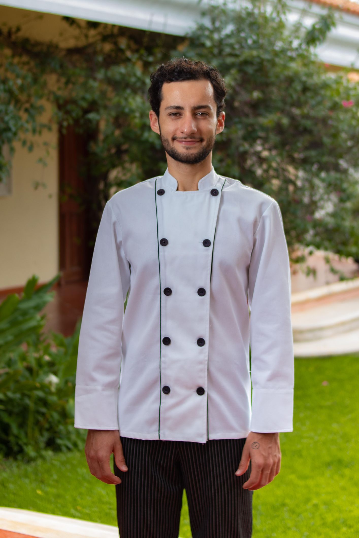 Chef