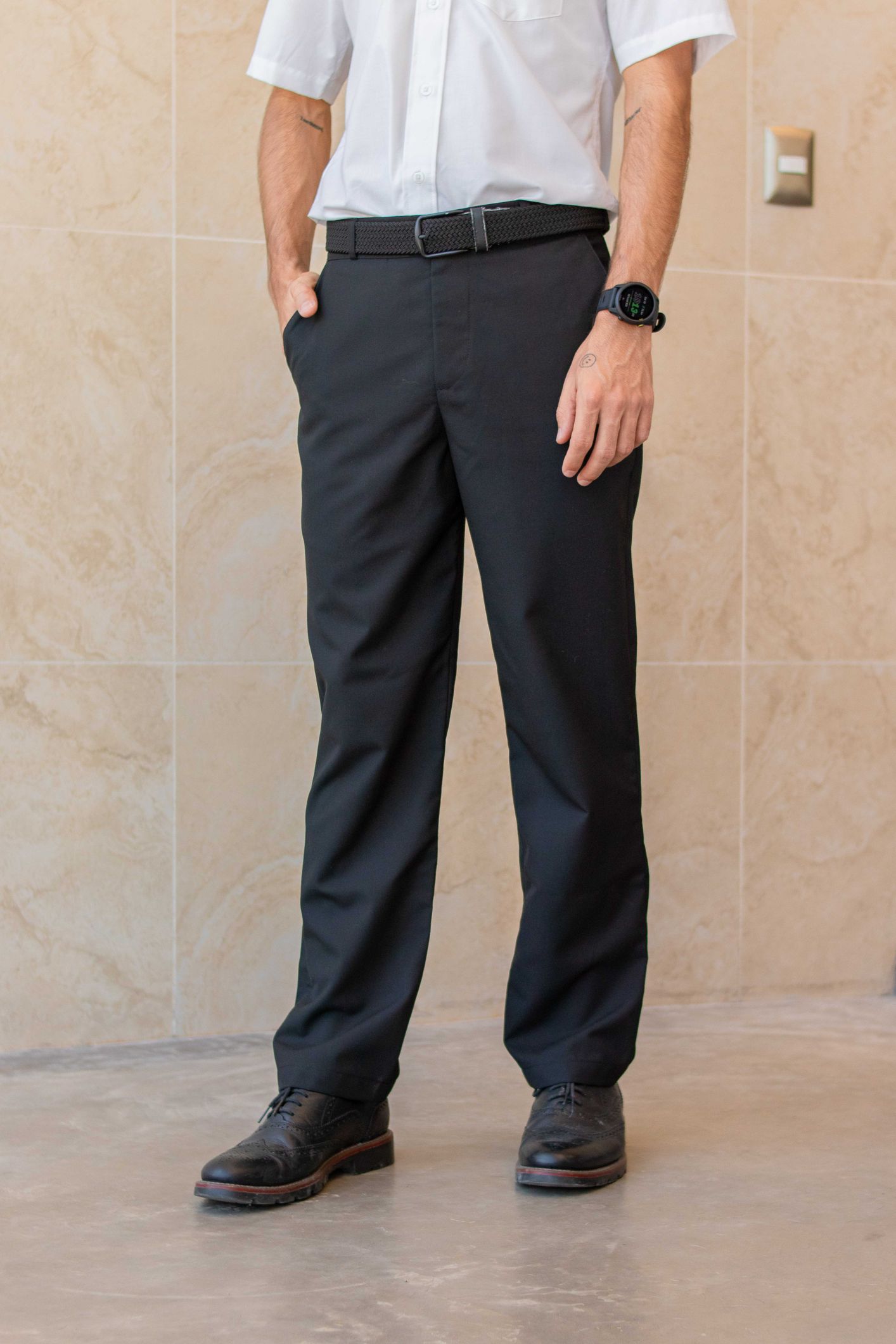 Pantalones