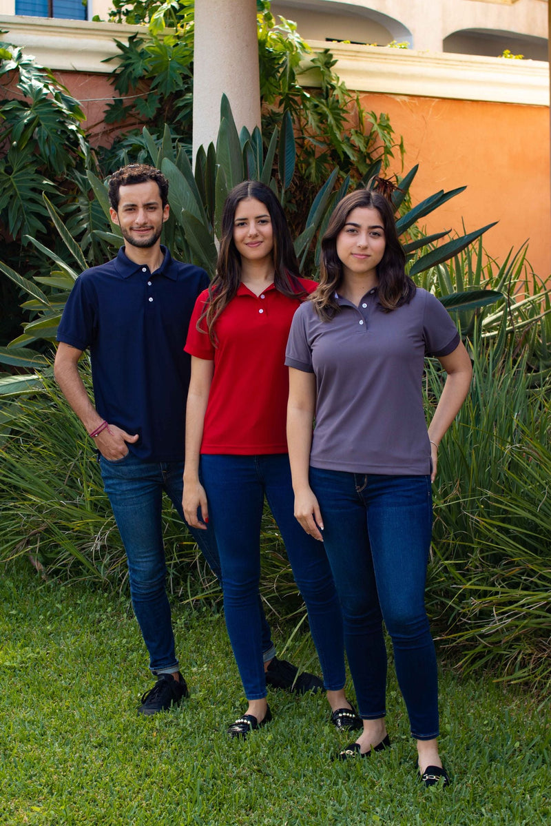 Playeras Polos