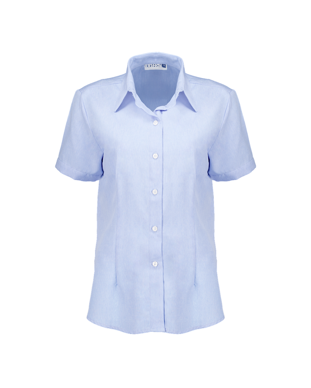 Blusa Manga Corta OTB