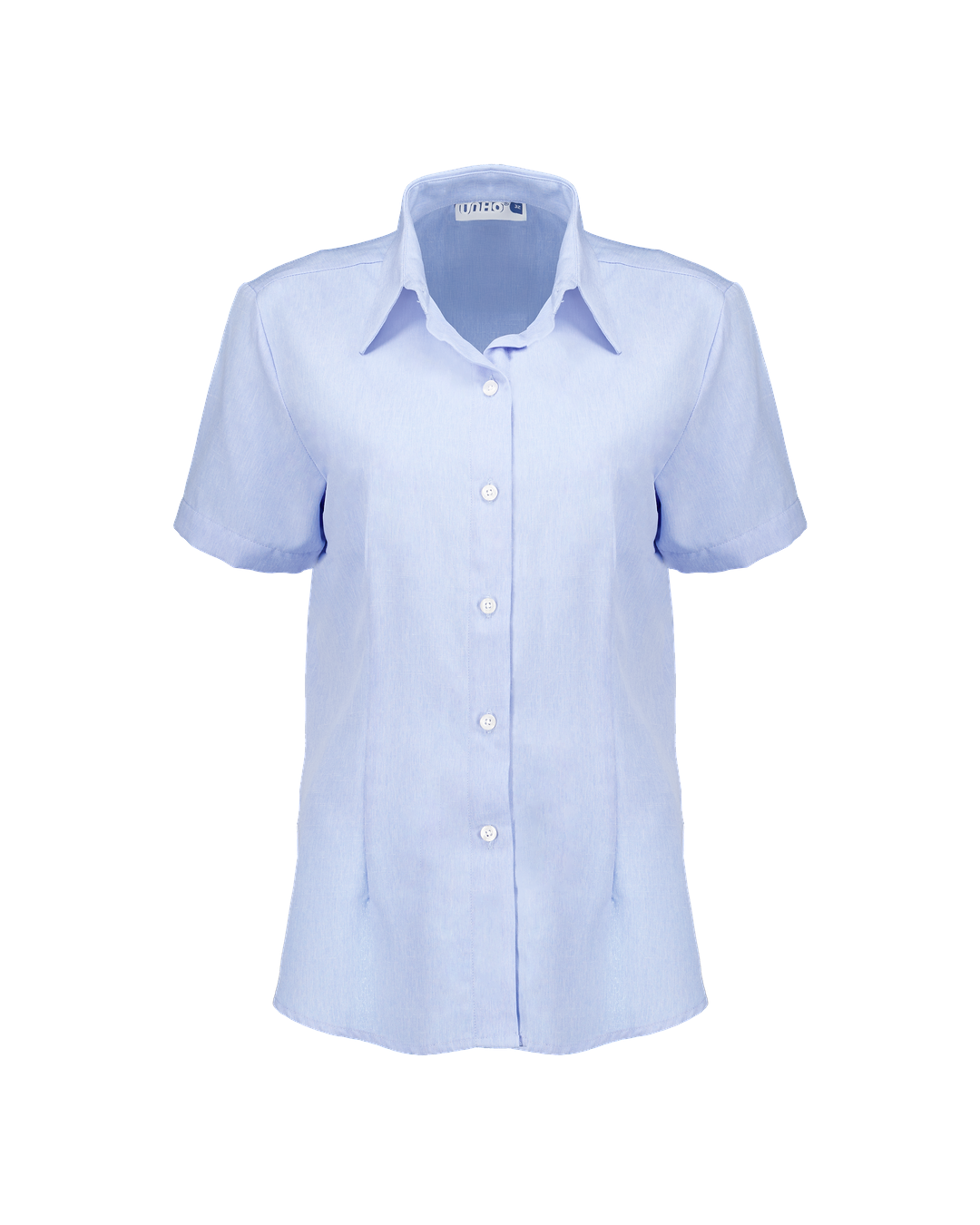 Blusa Manga Corta OTB