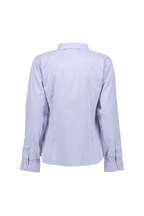 Blusa manga larga corte princesa Pc Stripe