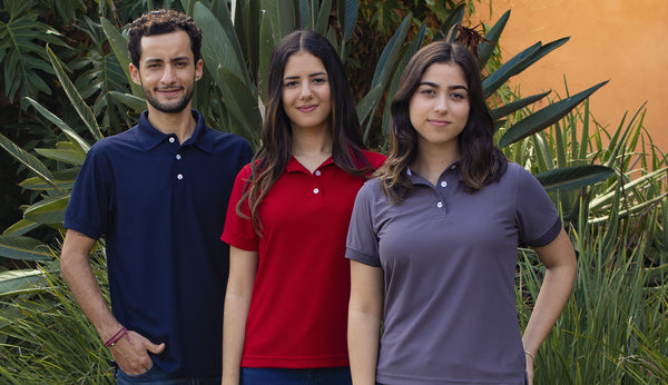 Playeras Polos