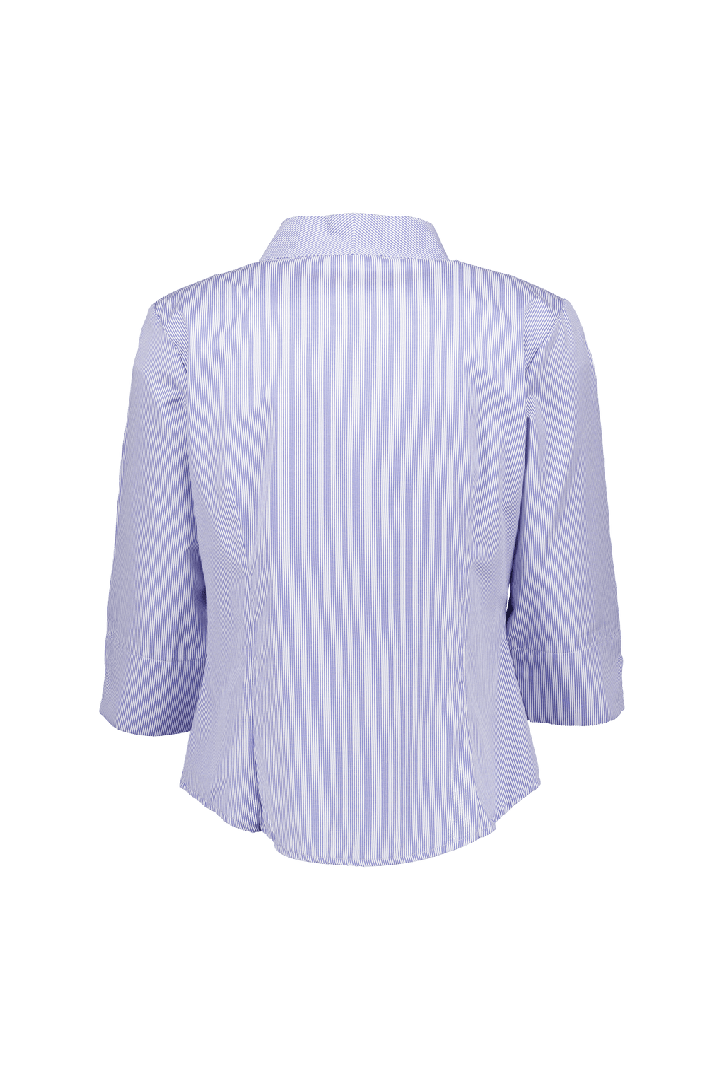 Blusa Manga 3/4 Pc Stripe - UNHO.mid