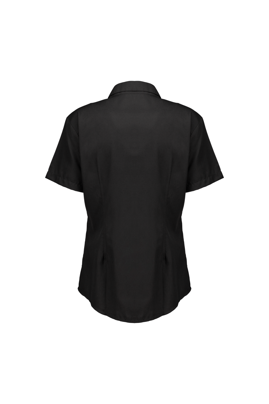 Blusa Manga Corta Futurya - UNHO.mid