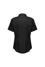 Blusa Manga Corta Futurya - UNHO.mid