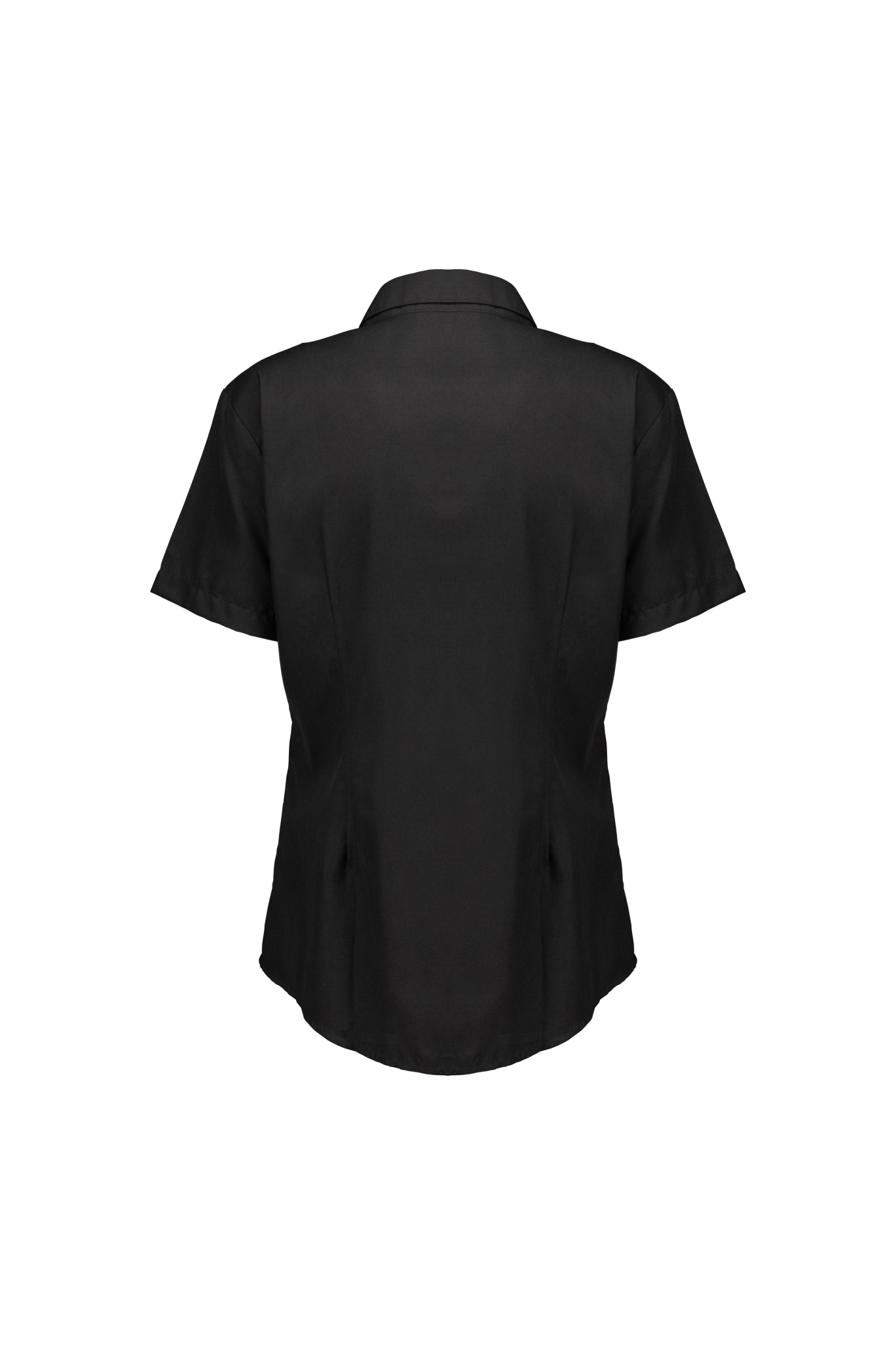 Blusa Manga Corta Futurya - UNHO.mid