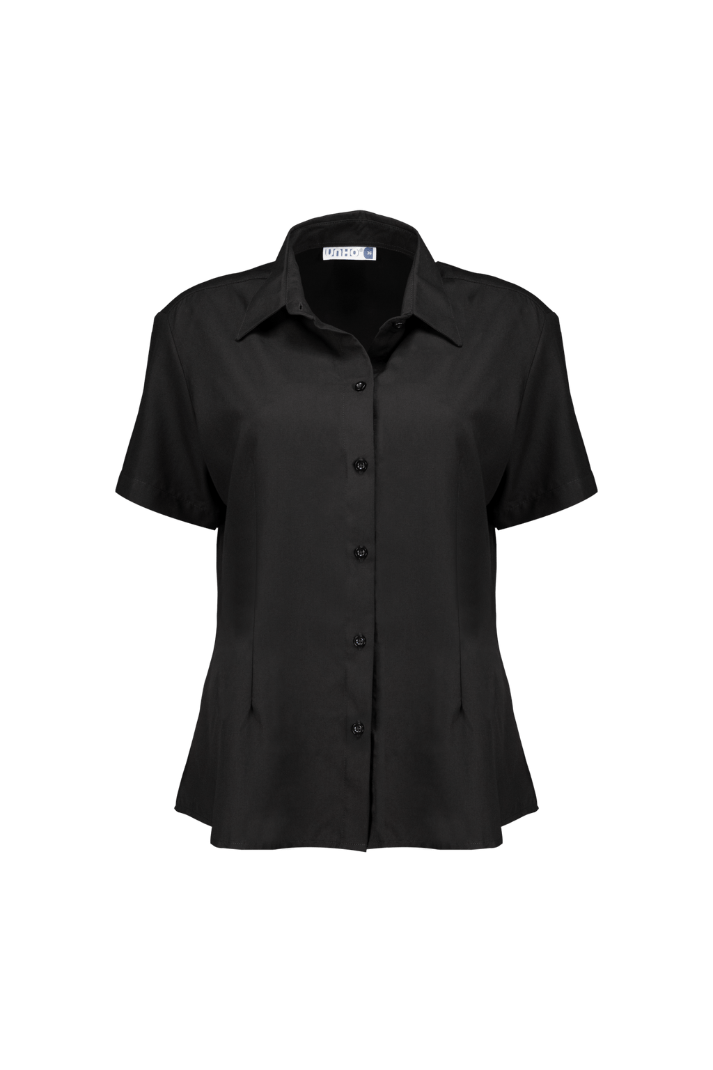 Blusa Manga Corta Futurya - UNHO.mid