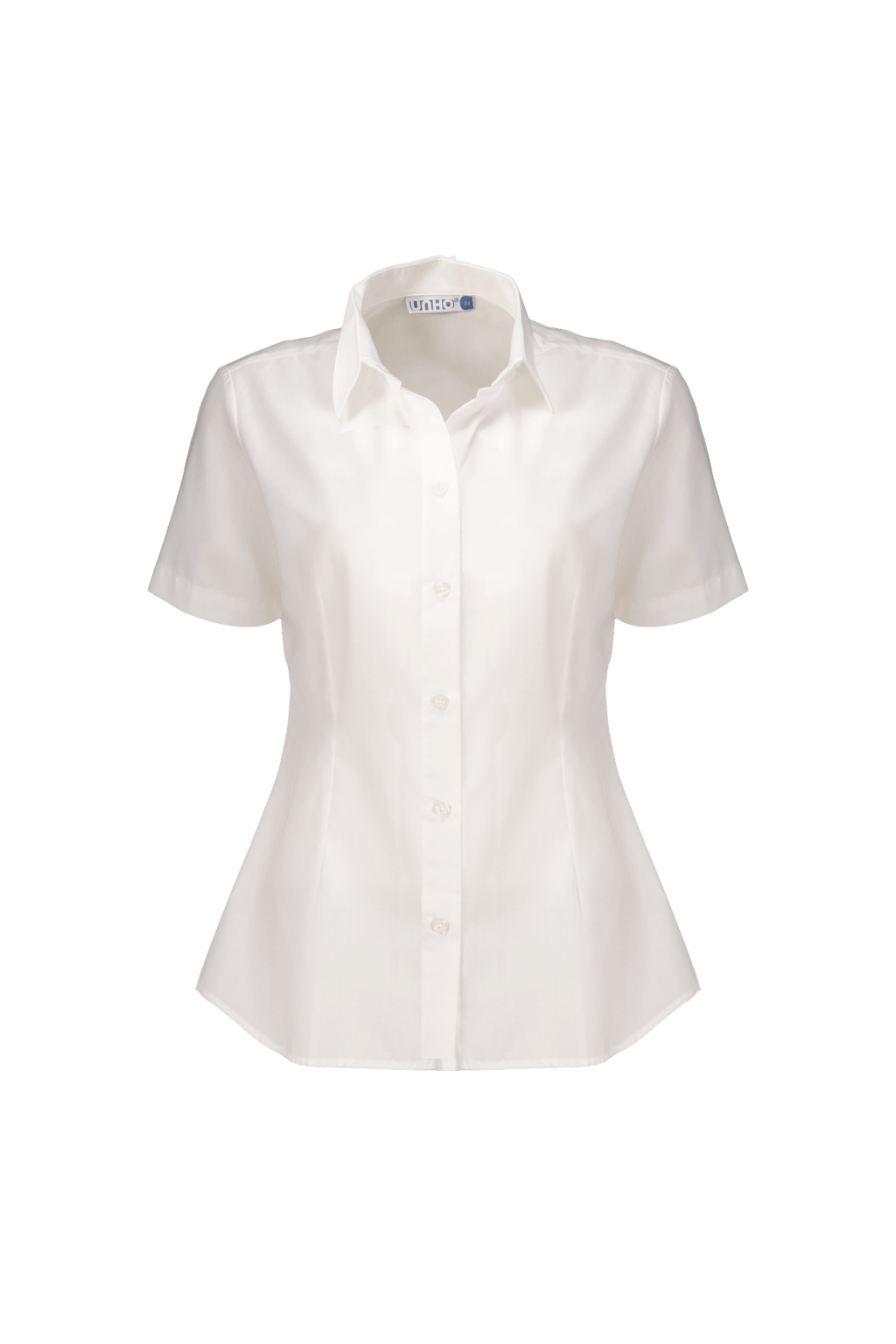 Blusa Manga Corta Futurya - UNHO.mid