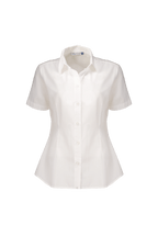 Blusa Manga Corta Futurya - UNHO.mid