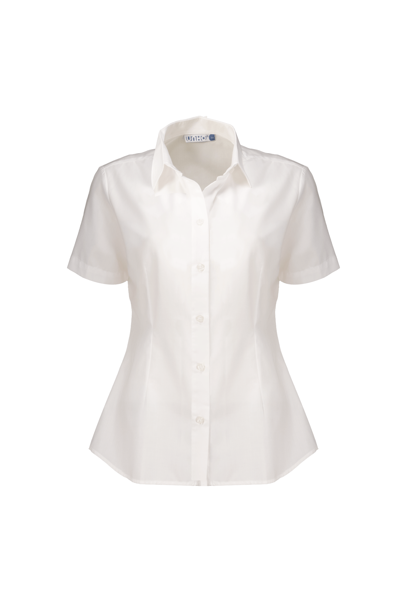 Blusa Manga Corta Futurya - UNHO.mid