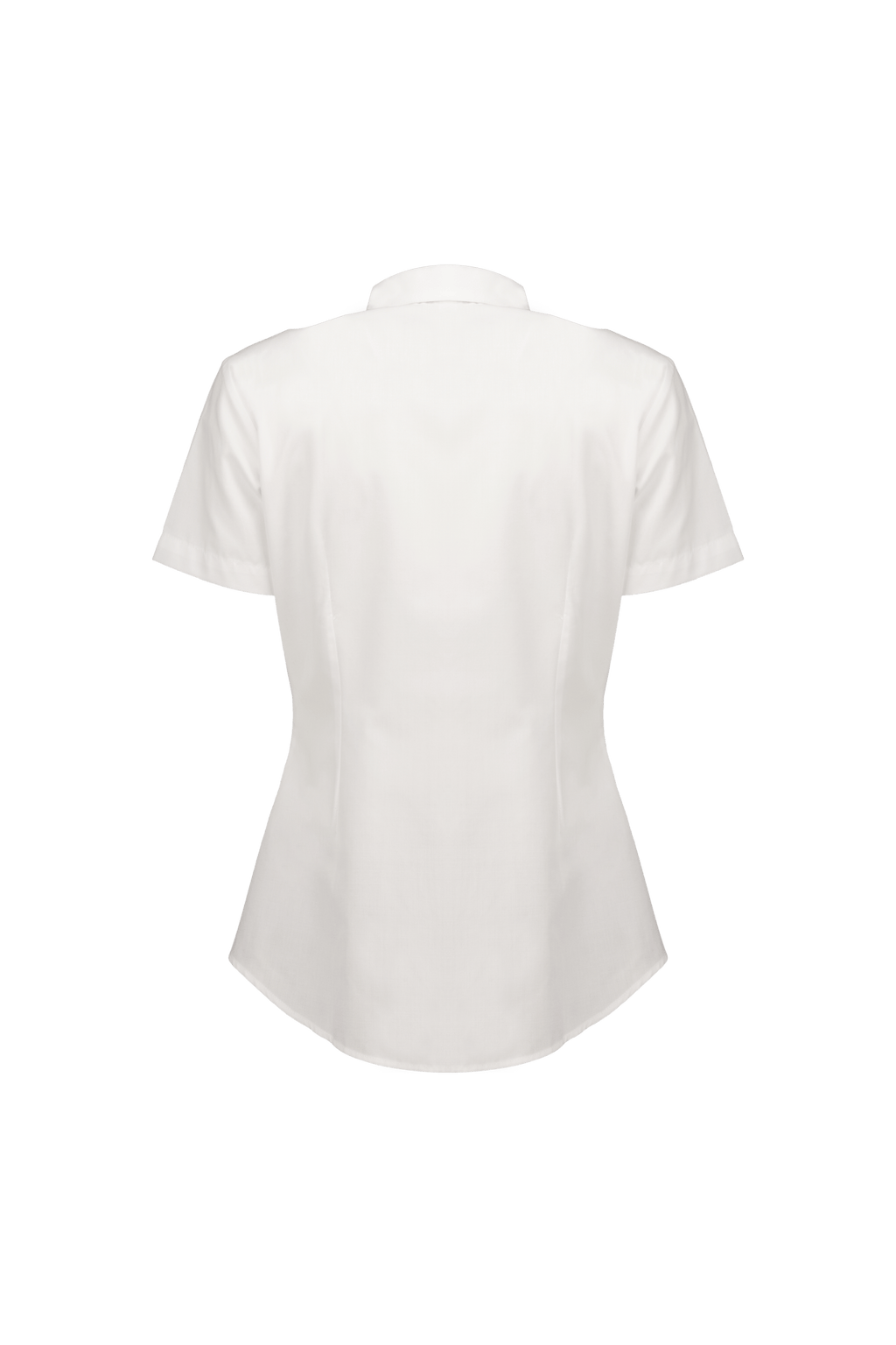 Blusa Manga Corta Futurya - UNHO.mid