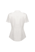 Blusa Manga Corta Futurya - UNHO.mid