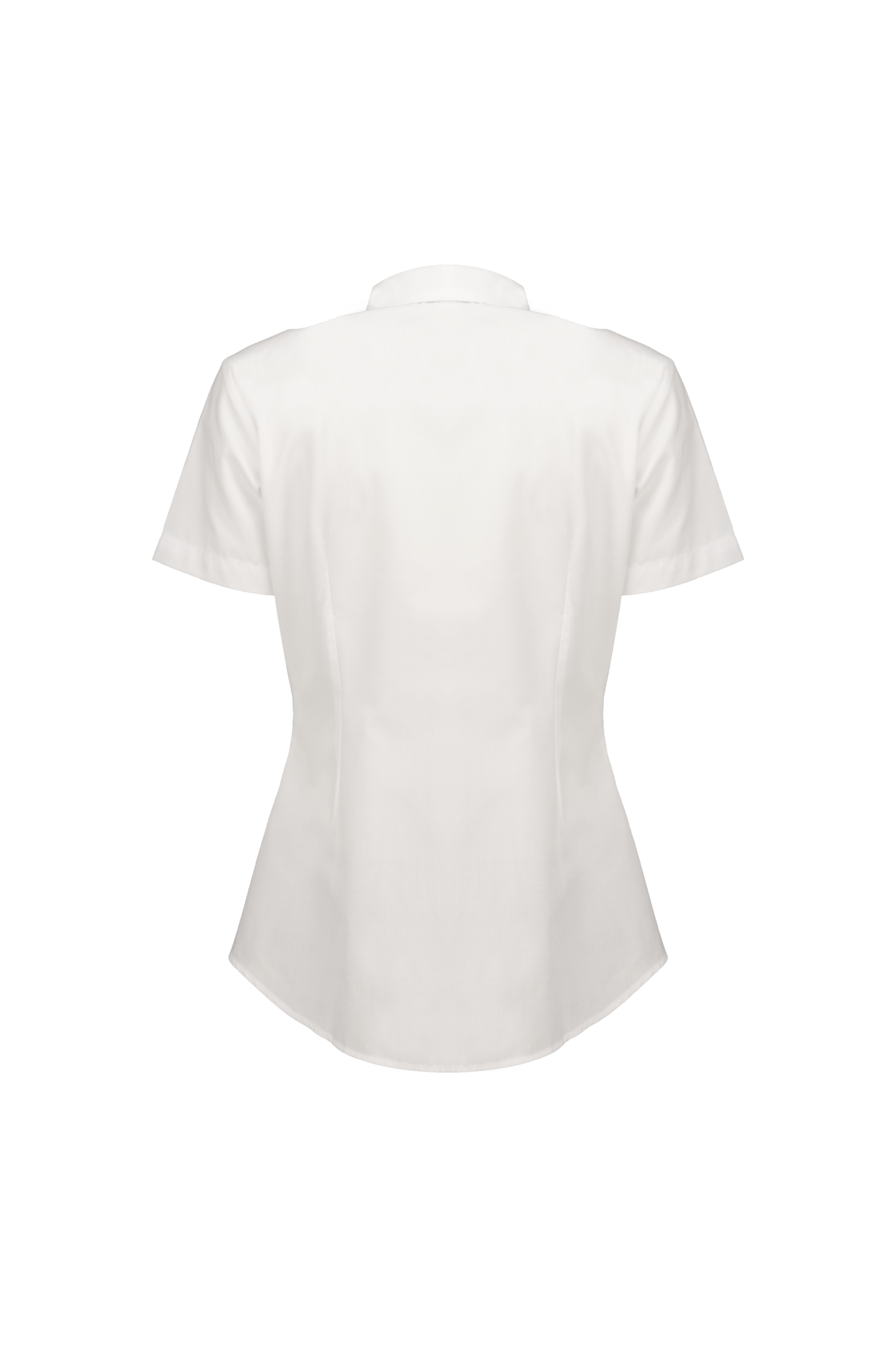 Blusa Manga Corta Futurya - UNHO.mid