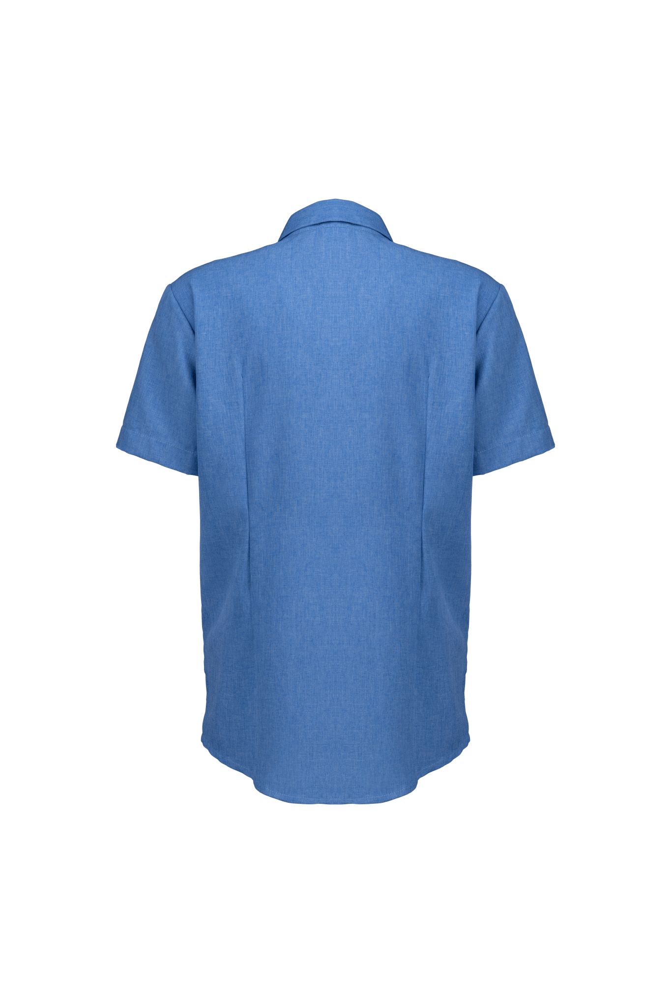Blusa Manga Corta OTB - UNHO.mid