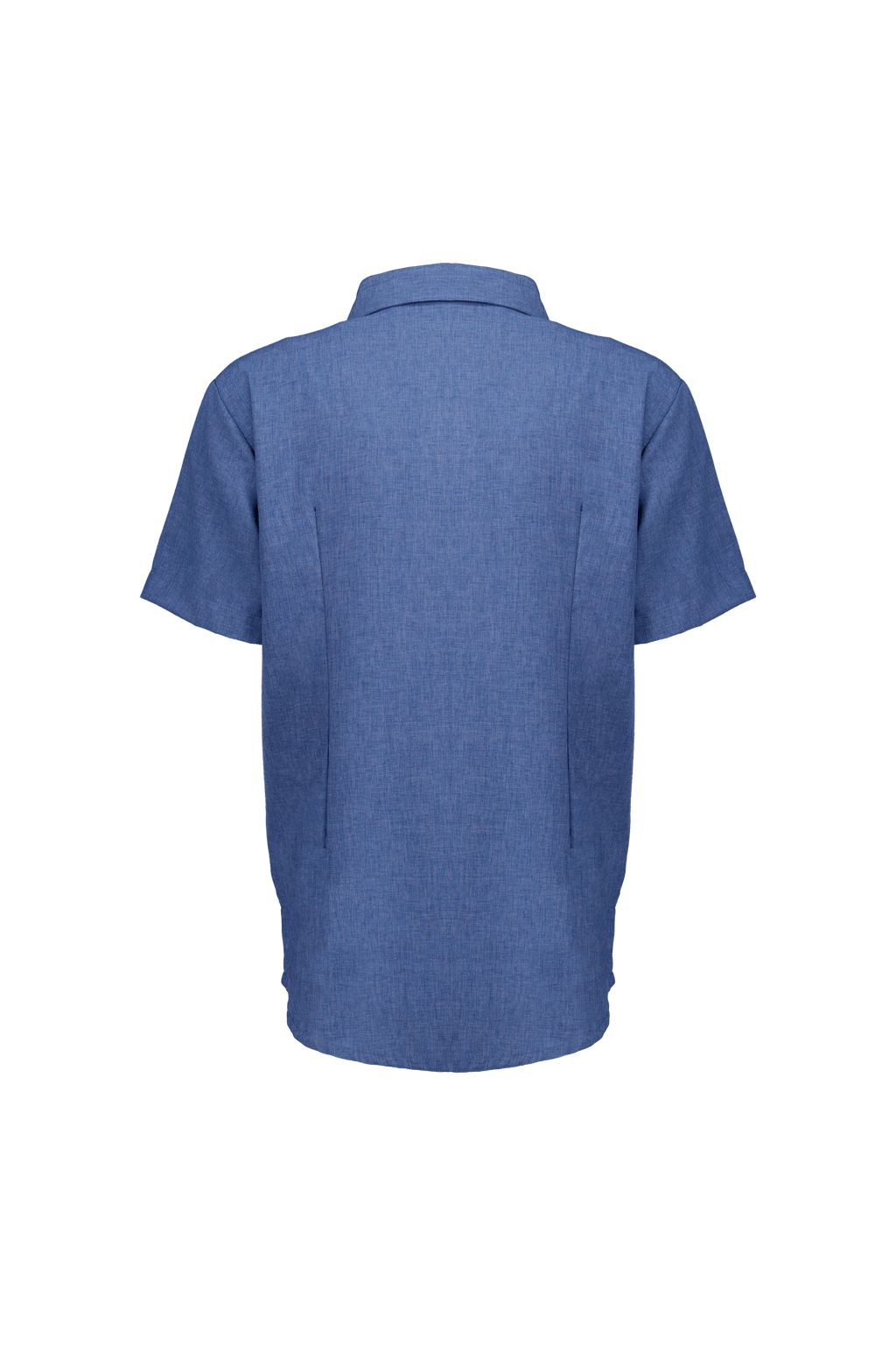 Blusa Manga Corta OTB - UNHO.mid