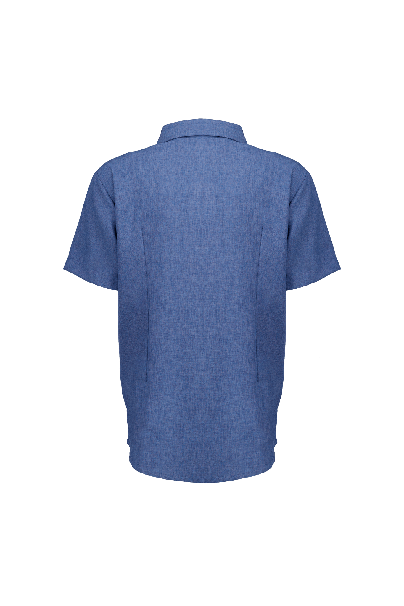 Blusa Manga Corta OTB - UNHO.mid