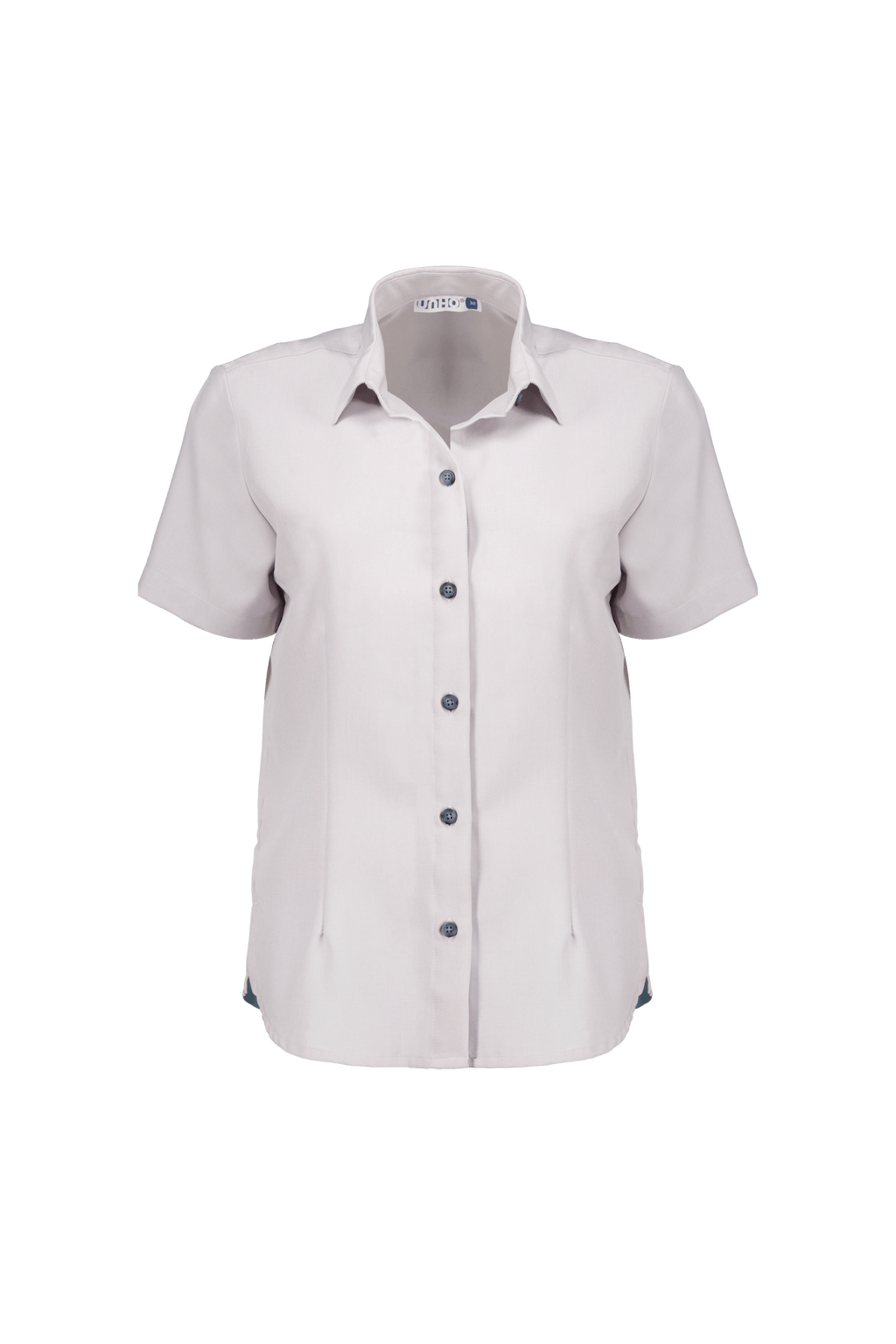 Blusa Manga Corta OTB - UNHO.mid