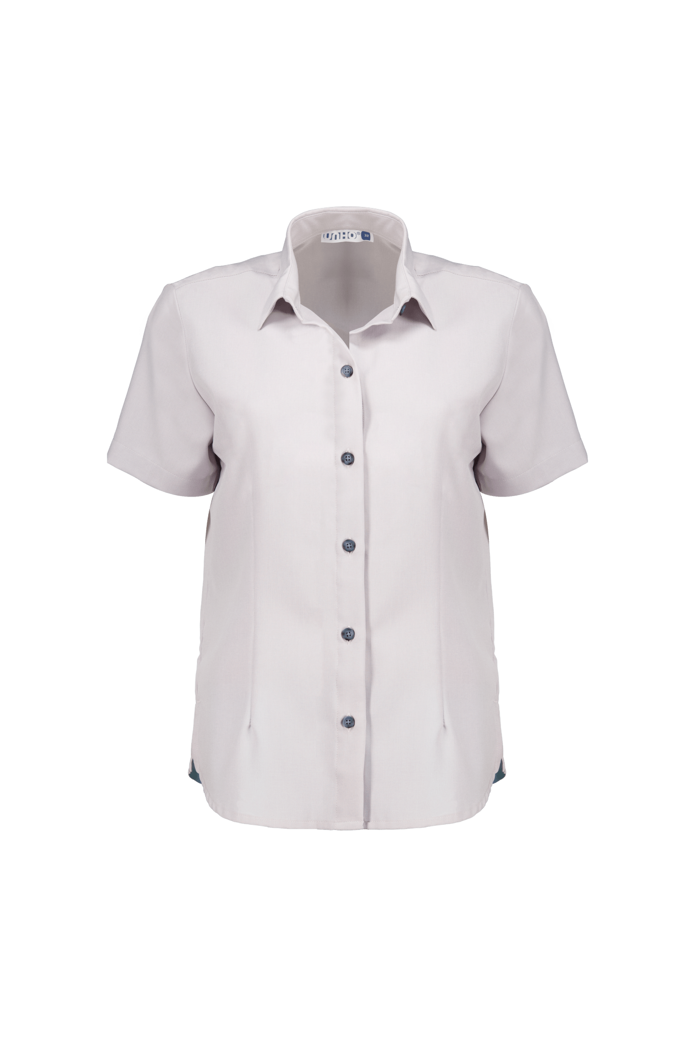 Blusa Manga Corta OTB - UNHO.mid