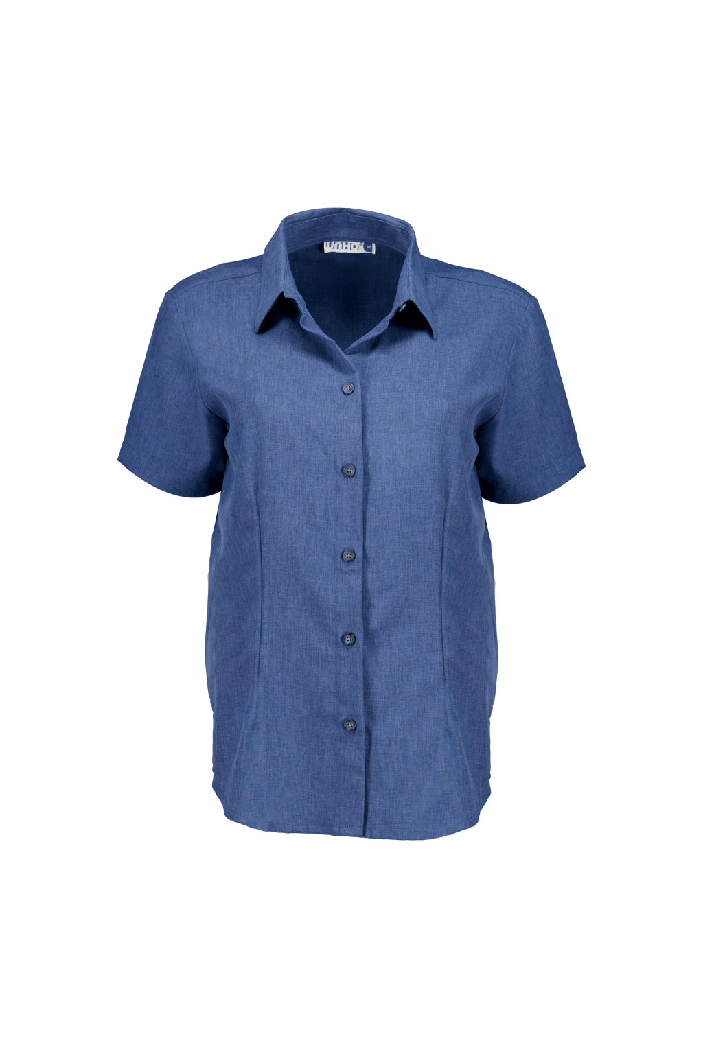Blusa Manga Corta OTB - UNHO.mid