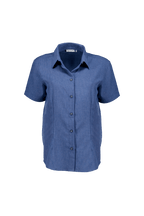 Blusa Manga Corta OTB - UNHO.mid