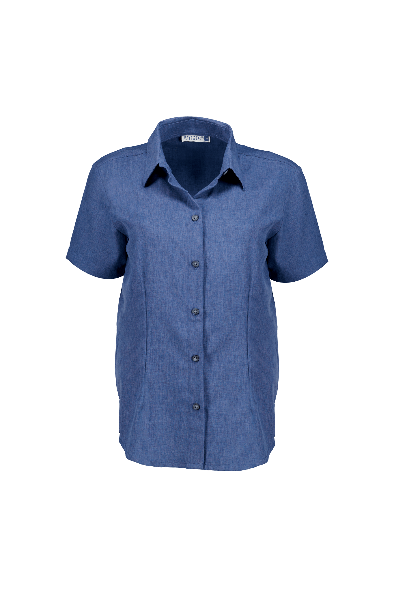 Blusa Manga Corta OTB - UNHO.mid
