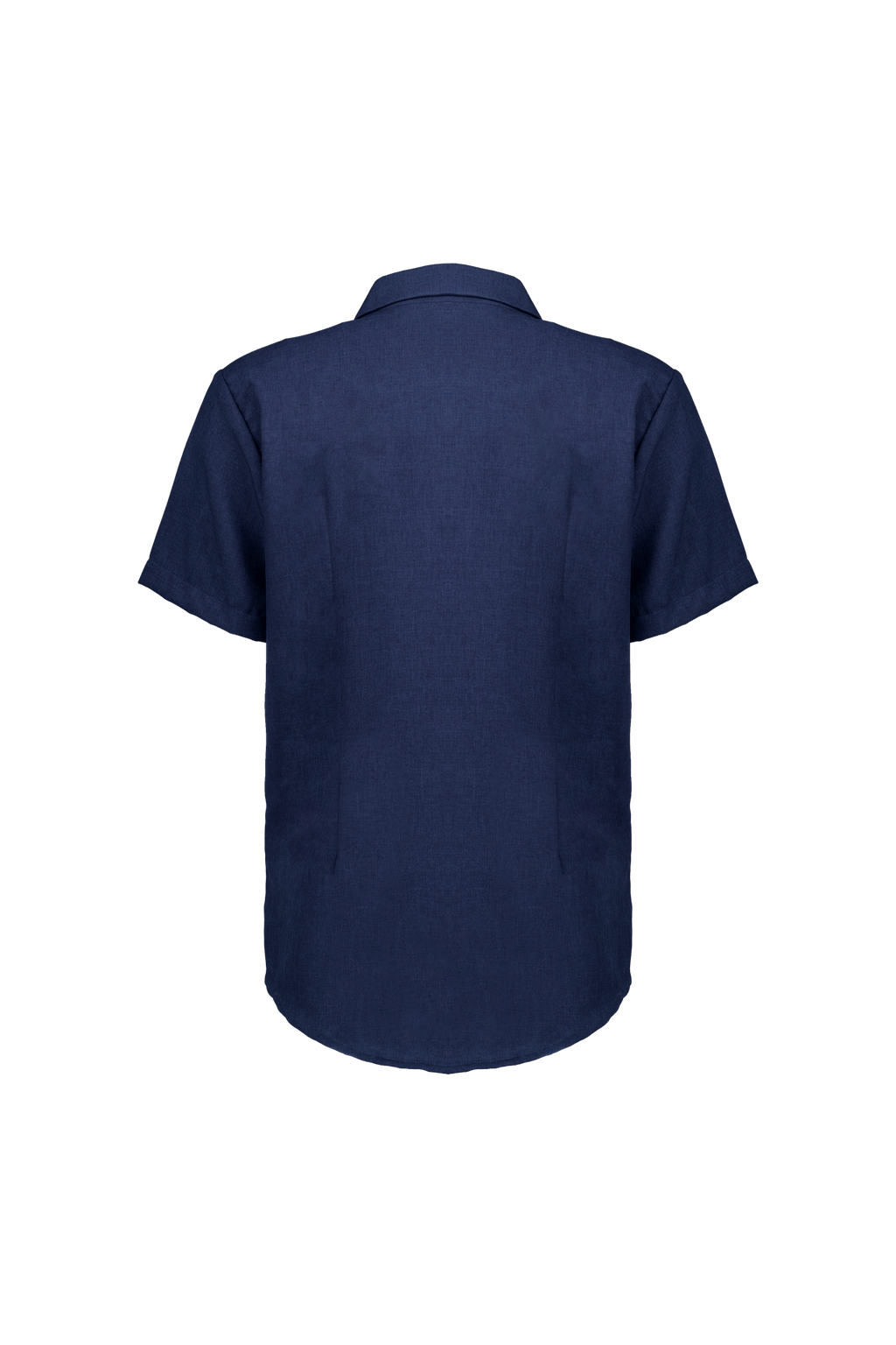 Blusa Manga Corta OTB - UNHO.mid