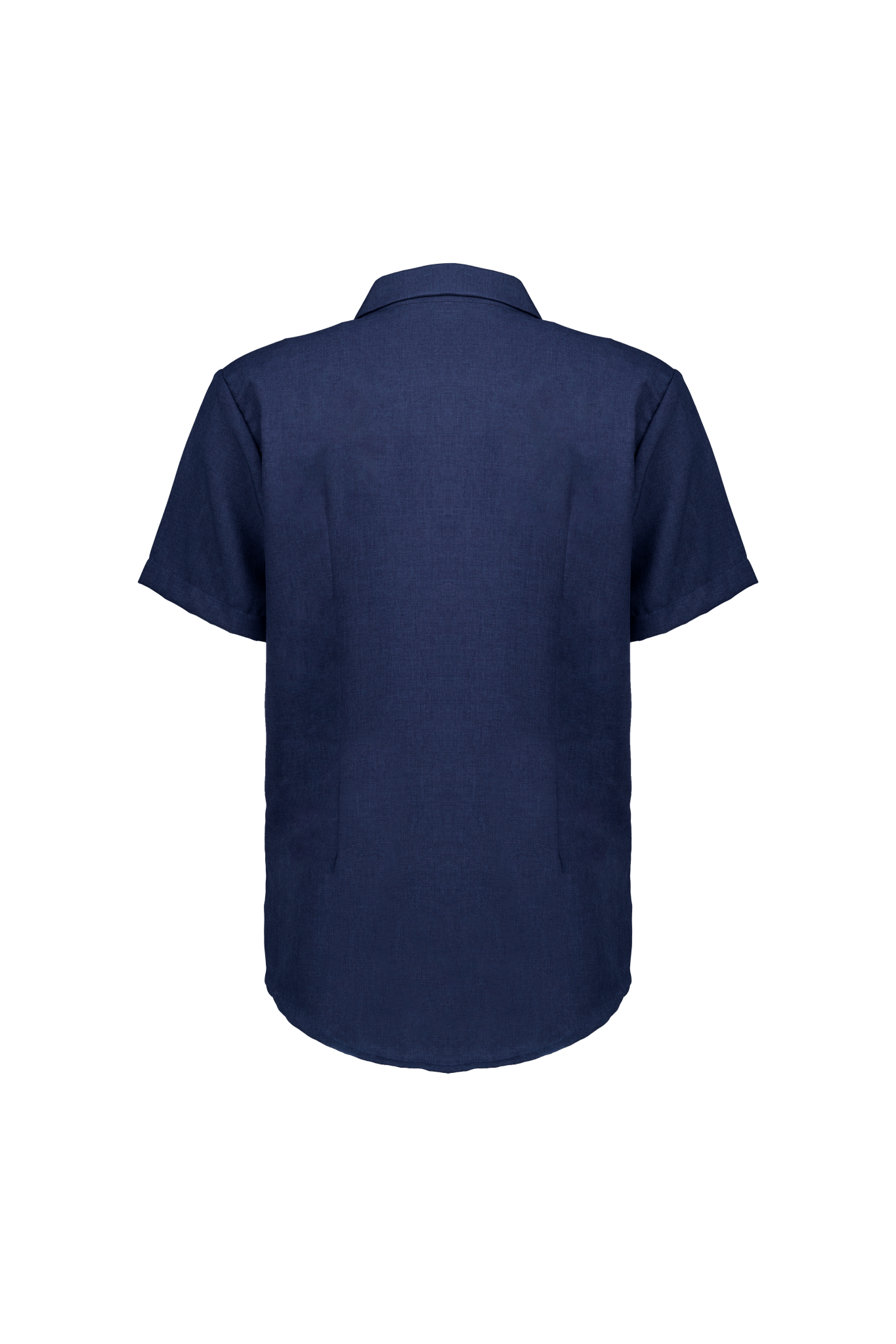 Blusa Manga Corta OTB - UNHO.mid