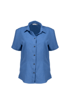 Blusa Manga Corta OTB - UNHO.mid