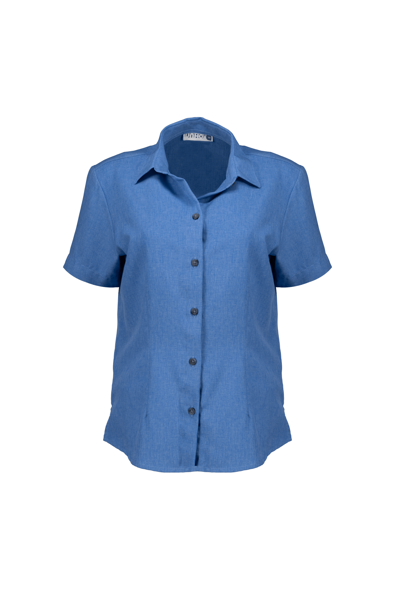 Blusa Manga Corta OTB - UNHO.mid