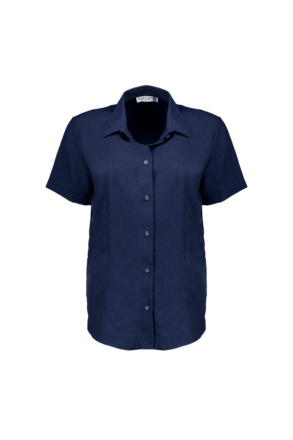 Blusa Manga Corta OTB - UNHO.mid