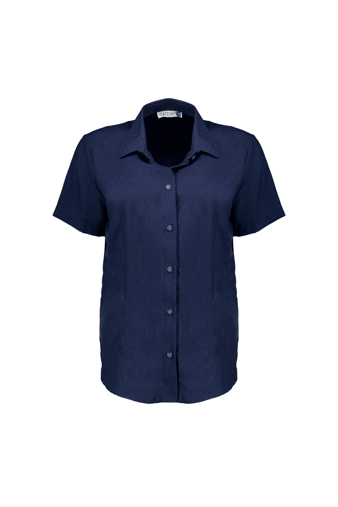 Blusa Manga Corta OTB - UNHO.mid