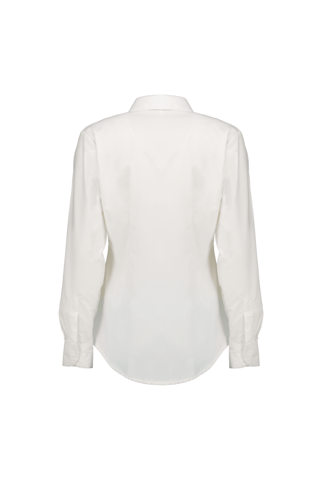 Blusa Manga Larga Futurya - UNHO.mid