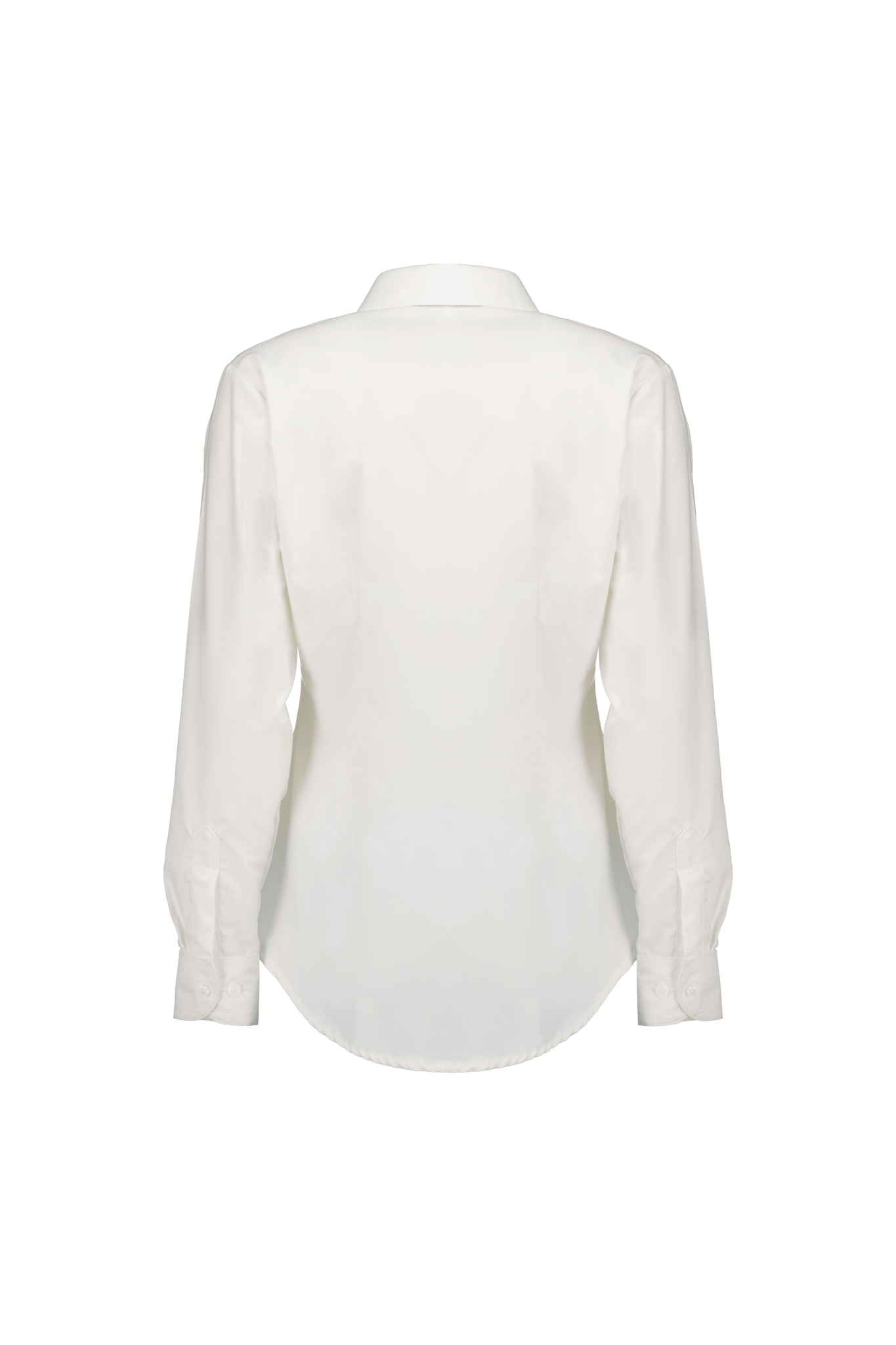 Blusa Manga Larga Futurya - UNHO.mid