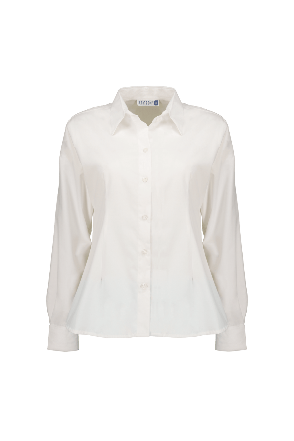Blusa Manga Larga Futurya - UNHO.mid