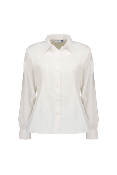 Blusa Manga Larga Futurya