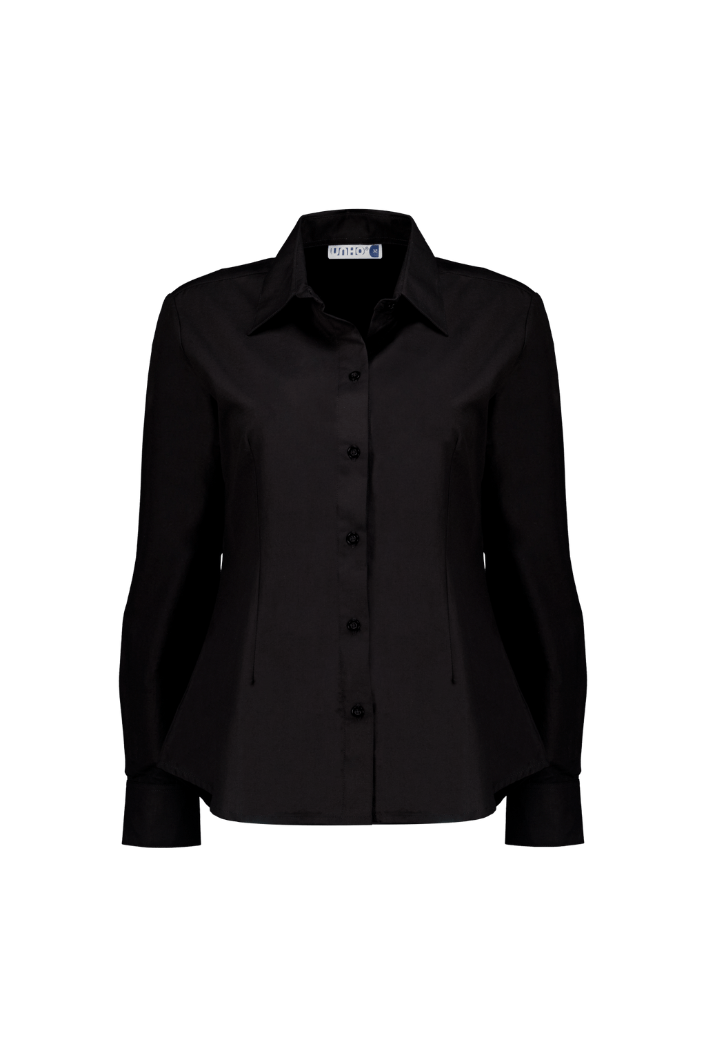 Blusa Manga Larga Futurya - UNHO.mid