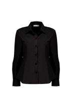 Blusa Manga Larga Futurya - UNHO.mid