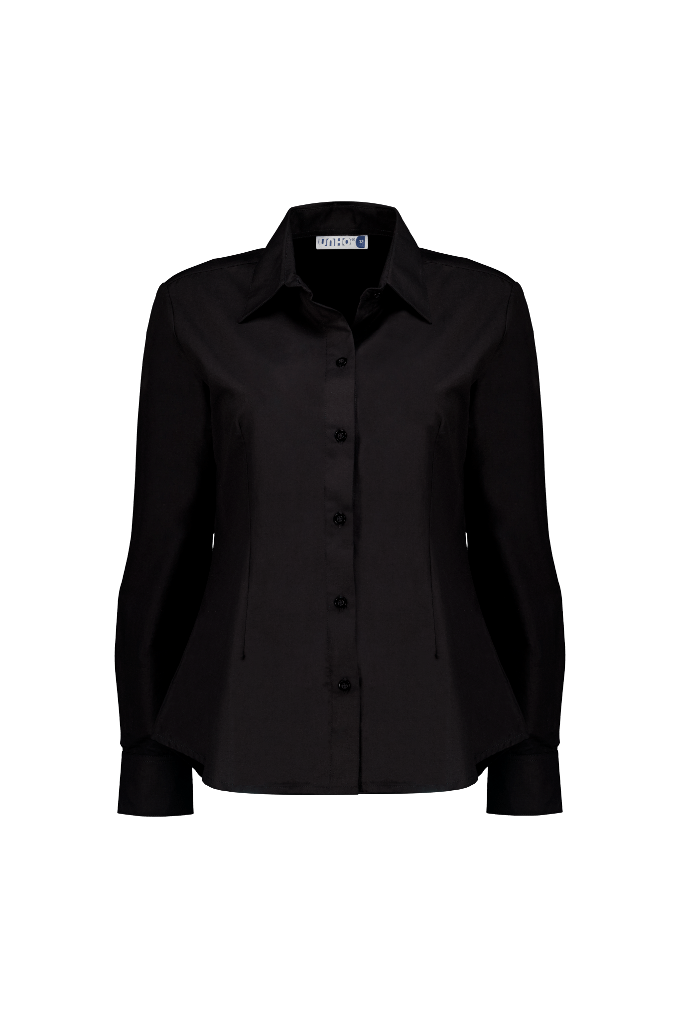 Blusa Manga Larga Futurya - UNHO.mid