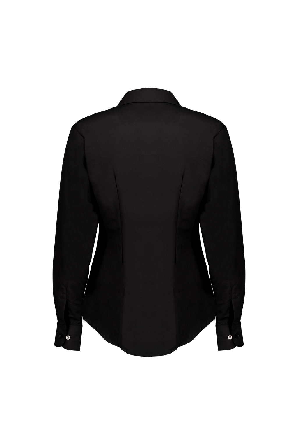 Blusa Manga Larga Futurya - UNHO.mid