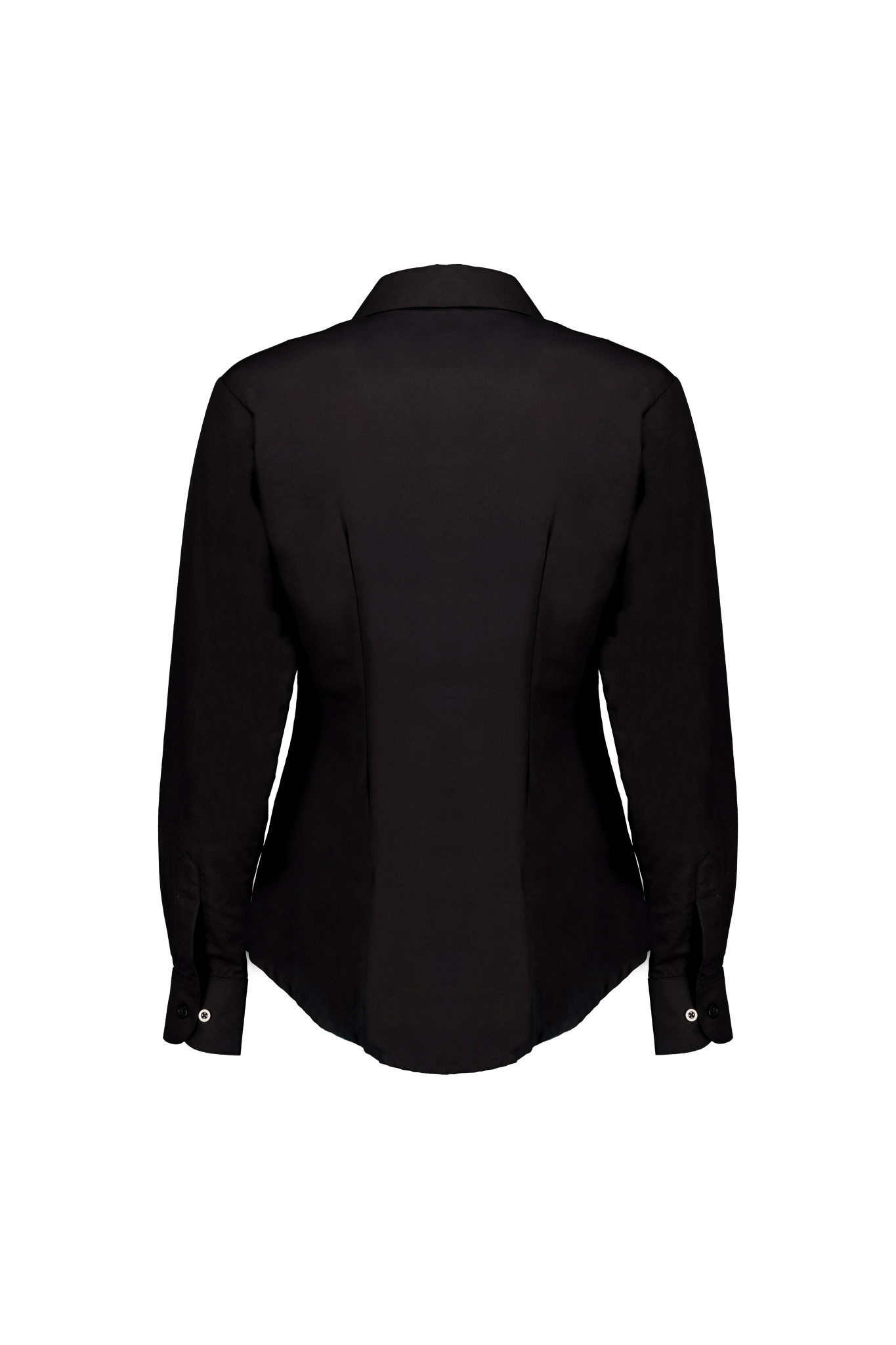 Blusa Manga Larga Futurya - UNHO.mid