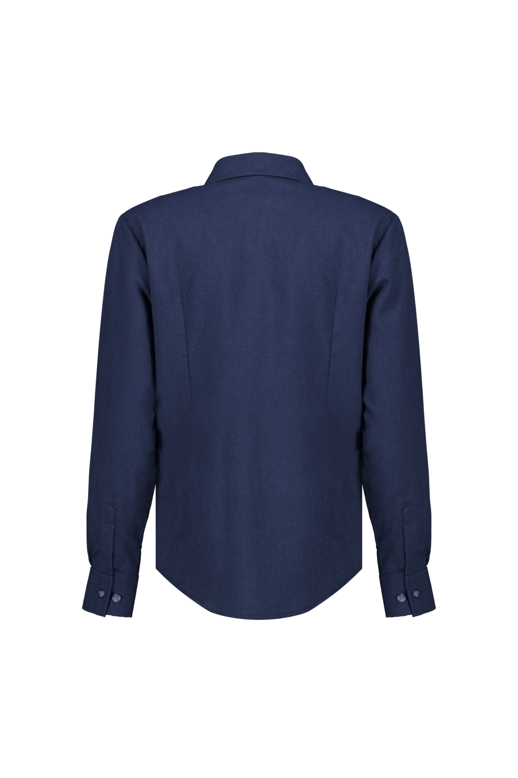 Blusa manga larga OTB - UNHO.mid