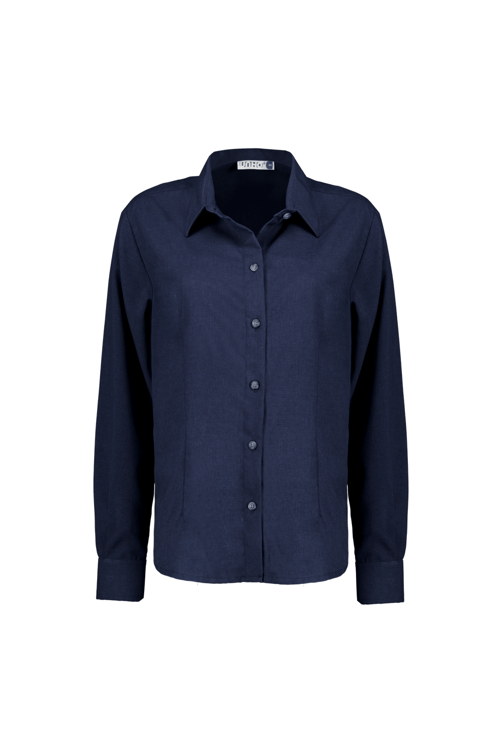 Blusa manga larga OTB - UNHO.mid