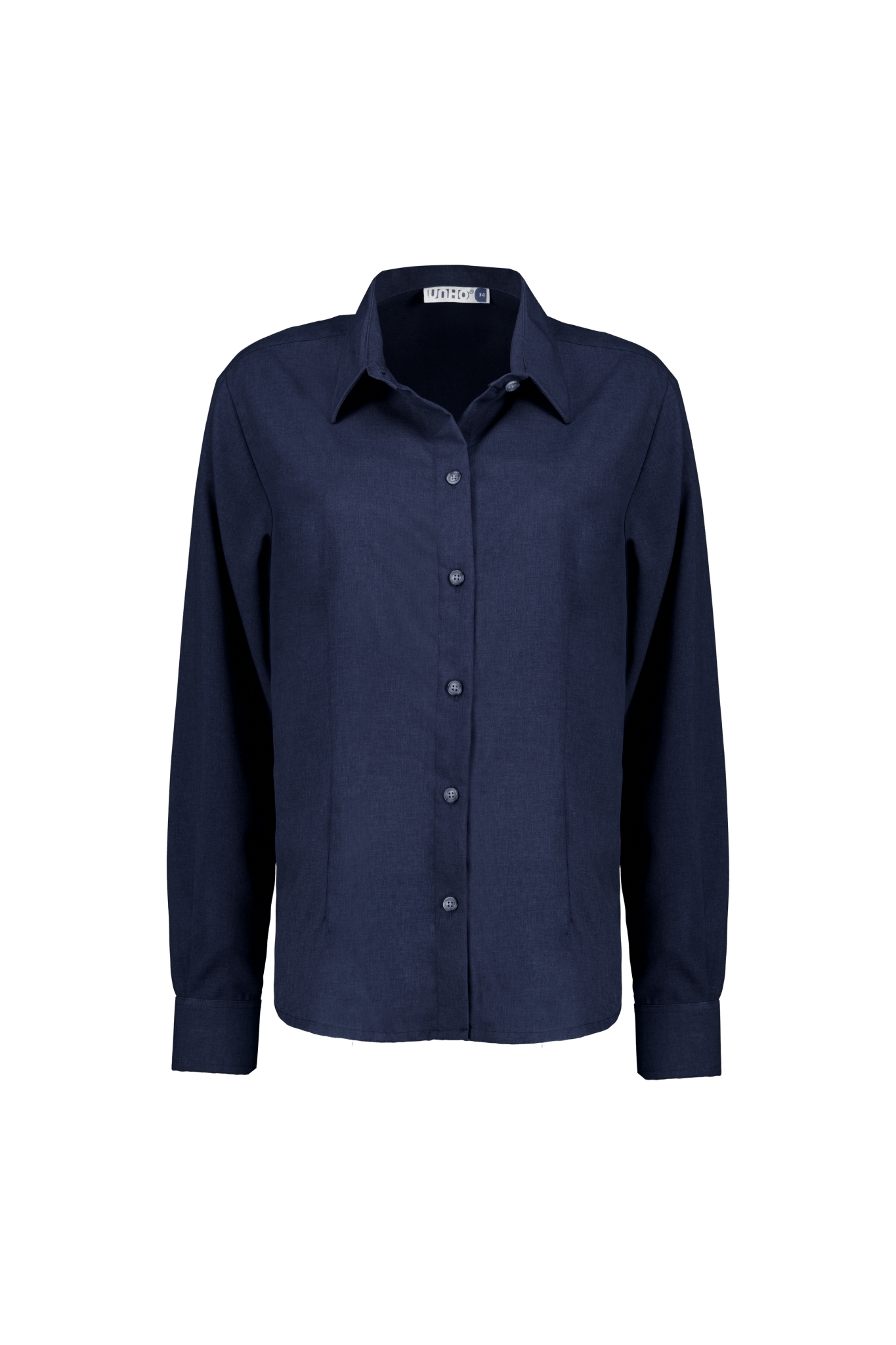 Blusa manga larga OTB - UNHO.mid