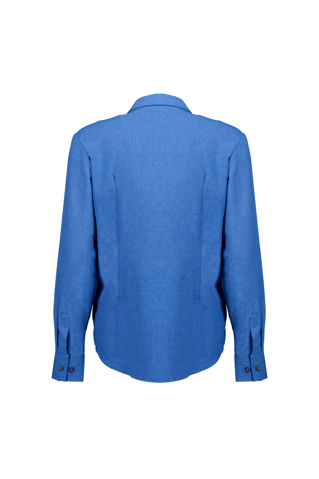 Blusa manga larga OTB - UNHO.mid