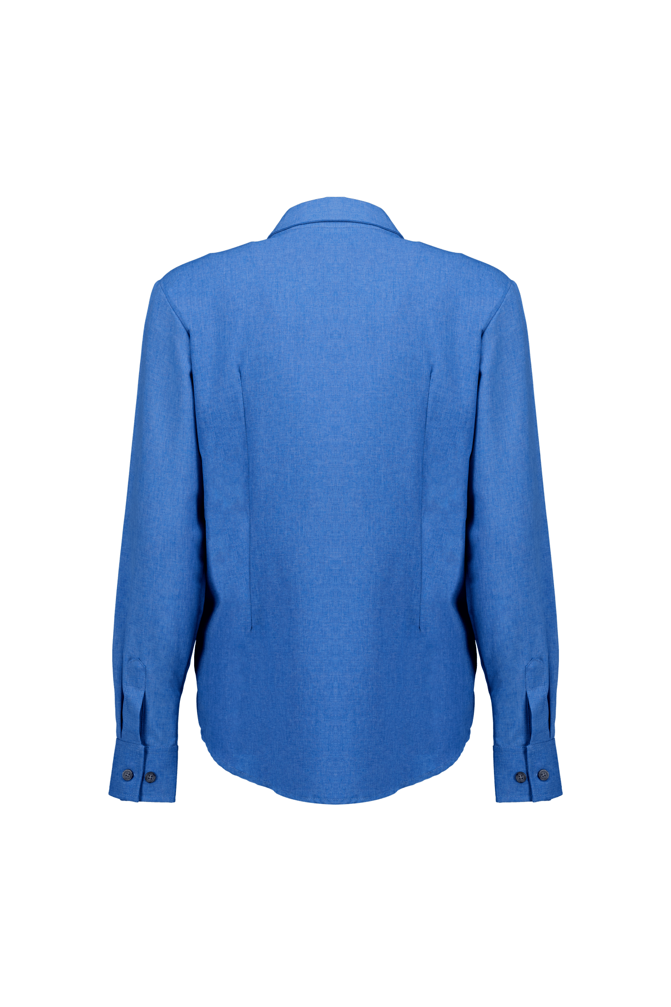 Blusa manga larga OTB - UNHO.mid