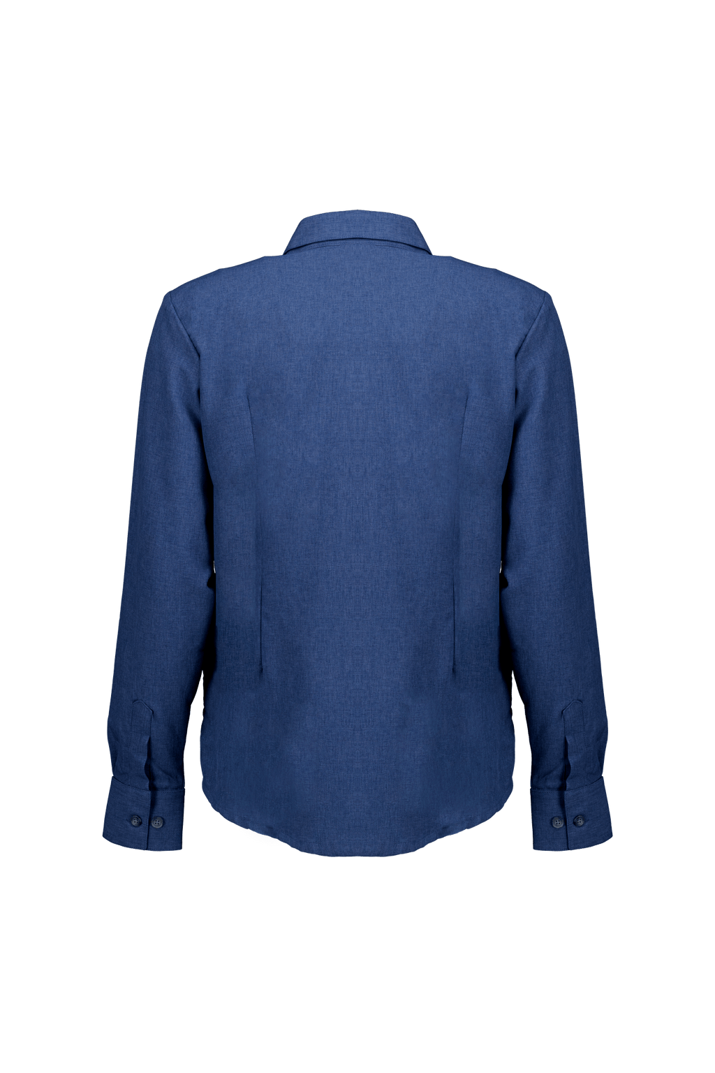 Blusa manga larga OTB - UNHO.mid