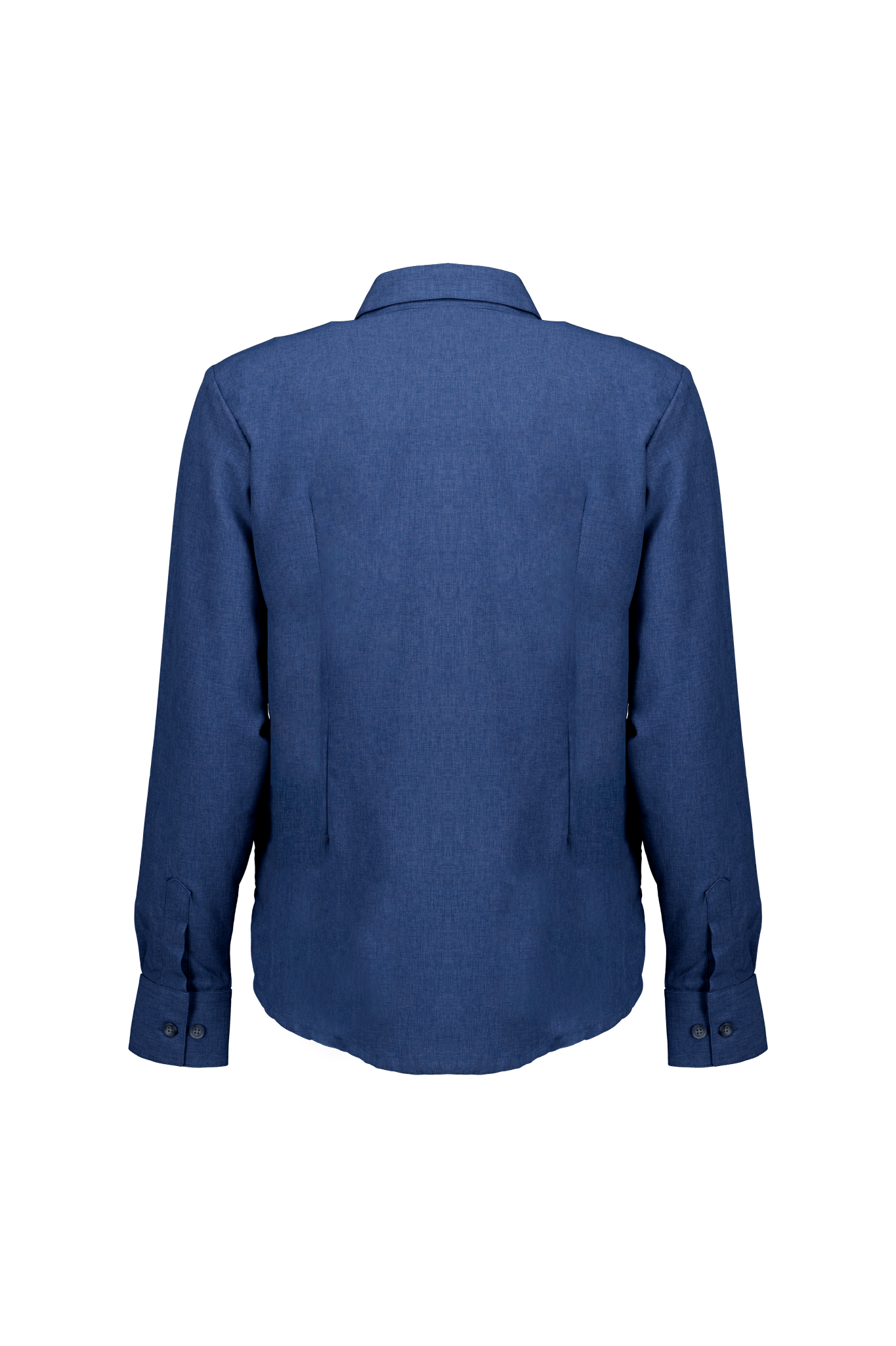 Blusa manga larga OTB - UNHO.mid