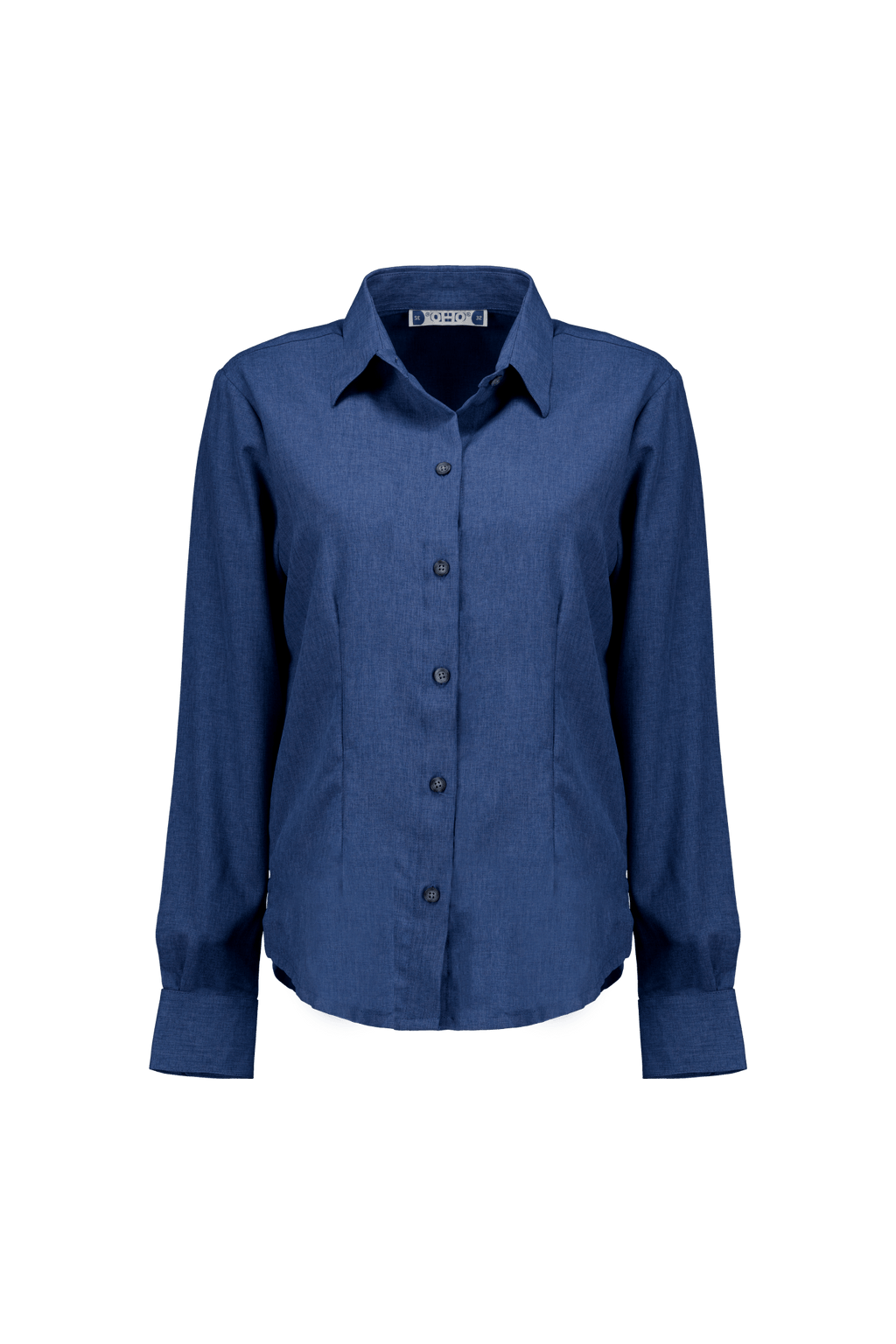 Blusa manga larga OTB - UNHO.mid