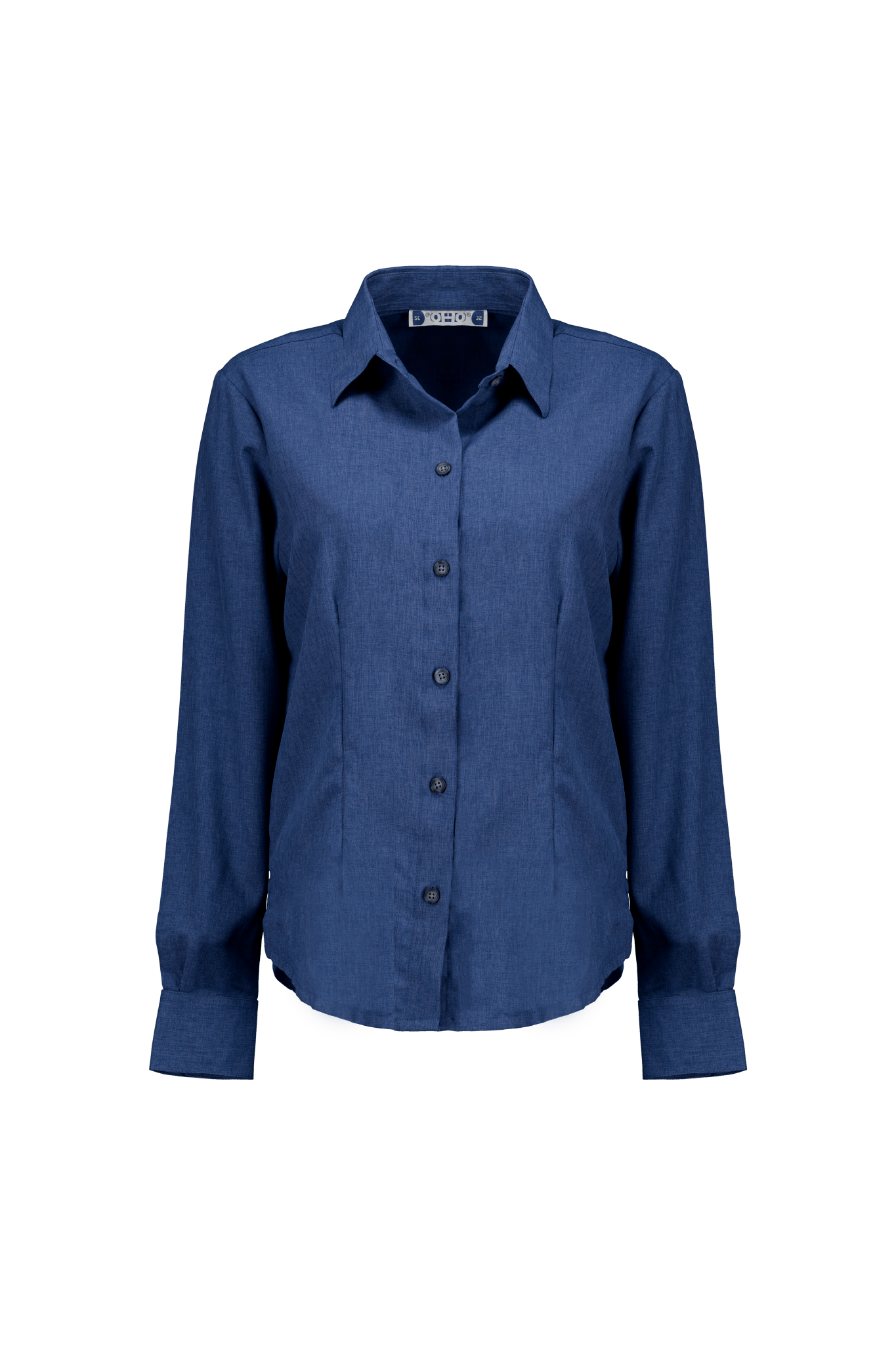 Blusa manga larga OTB - UNHO.mid